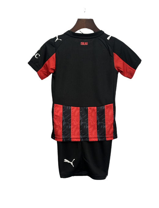 Milan 25/26 I Home Kids Version