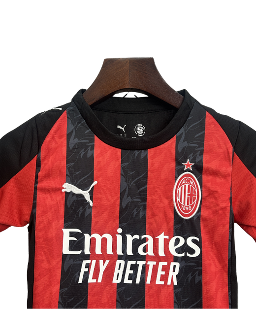 Milan 25/26 I Home Kids Version