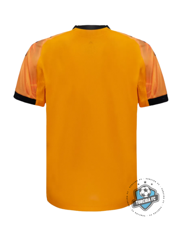 AS Roma 25/26 I Away