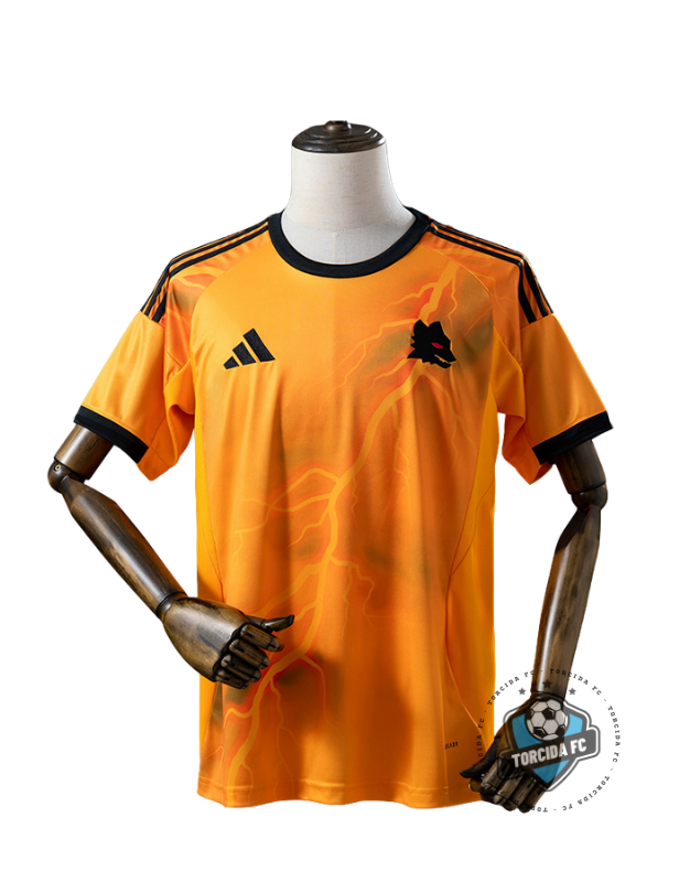 AS Roma 25/26 I Away