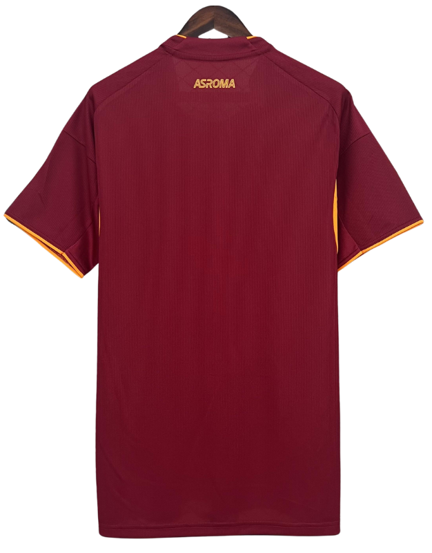 AS Roma 25/26 I Home