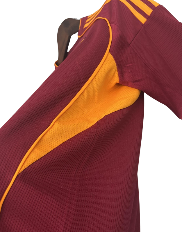 AS Roma 25/26 I Home