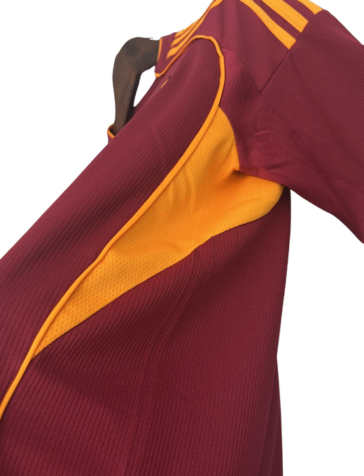 AS Roma 25/26 I Home
