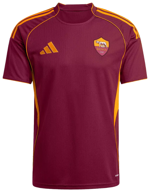 AS Roma 25/26 I Home