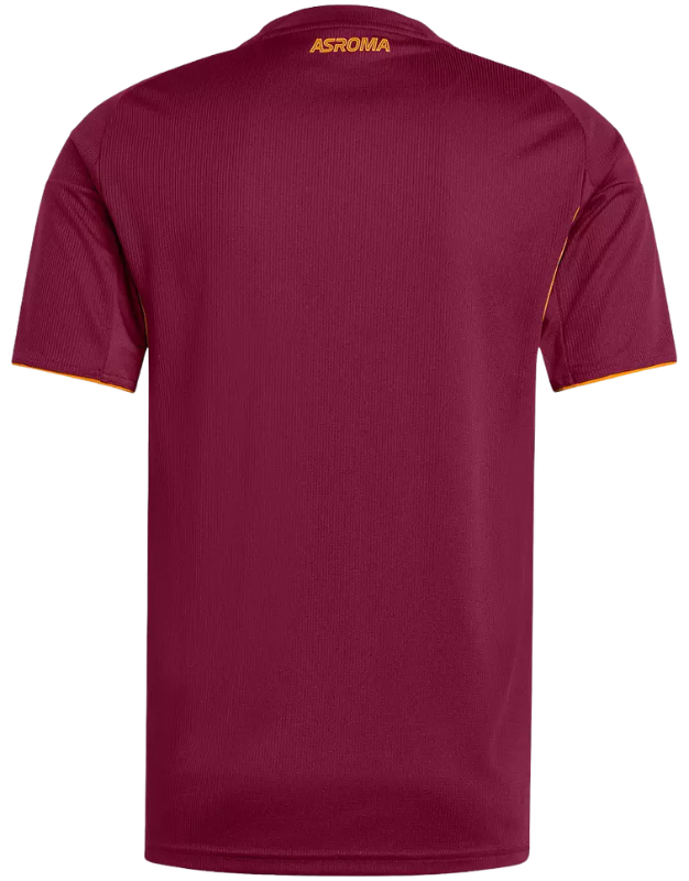 AS Roma 25/26 I Home