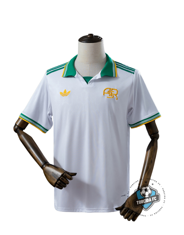 AS Roma 25/26 I Third