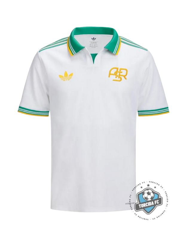 AS Roma 25/26 I Third