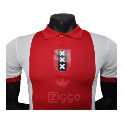 Ajax Special Edition 125 yers 25/26