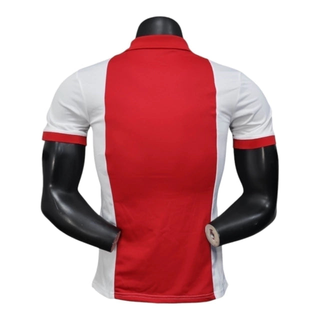 Ajax Special Edition 125 yers 25/26