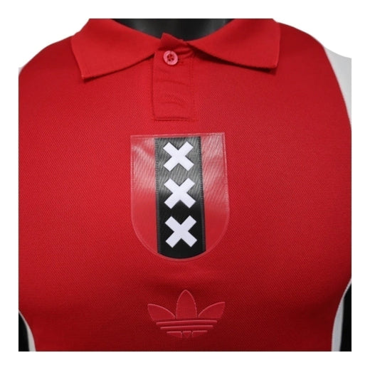 Ajax Special Edition 125 yers 25/26