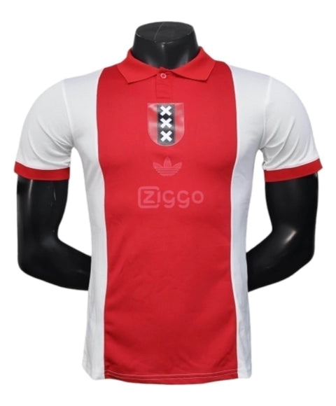 Ajax Special Edition 125 yers 25/26