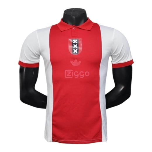 Ajax Special Edition 125 yers 25/26