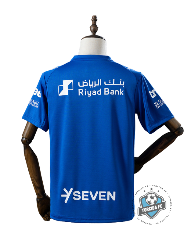 Al Hilal Saudi 25/26 I Home