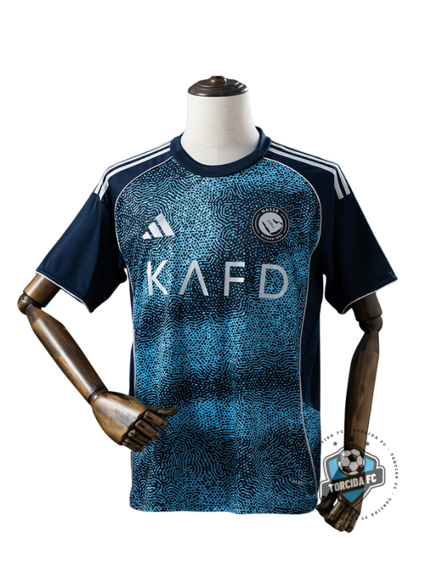 Al Nassr 25/26 I Away