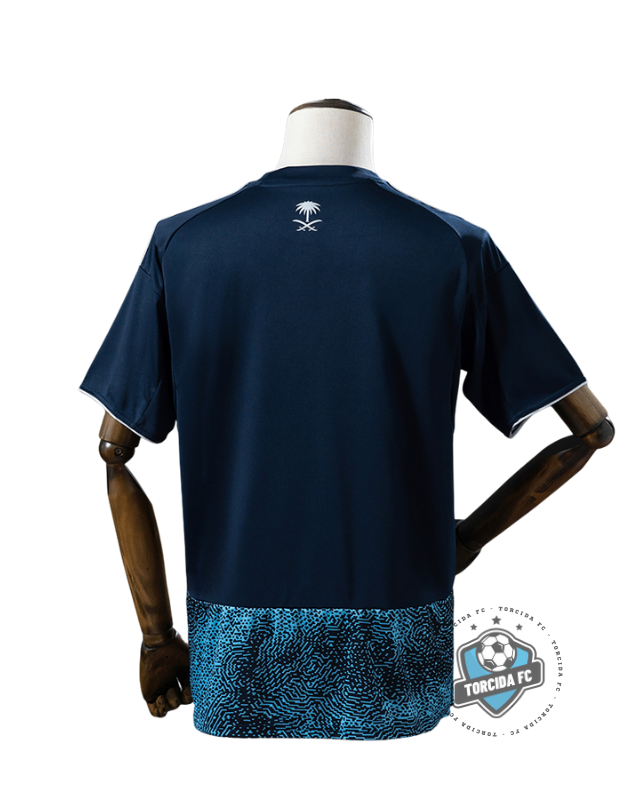 Al Nassr 25/26 I Away