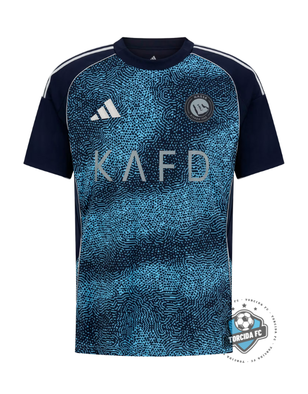 Al Nassr 25/26 I Away