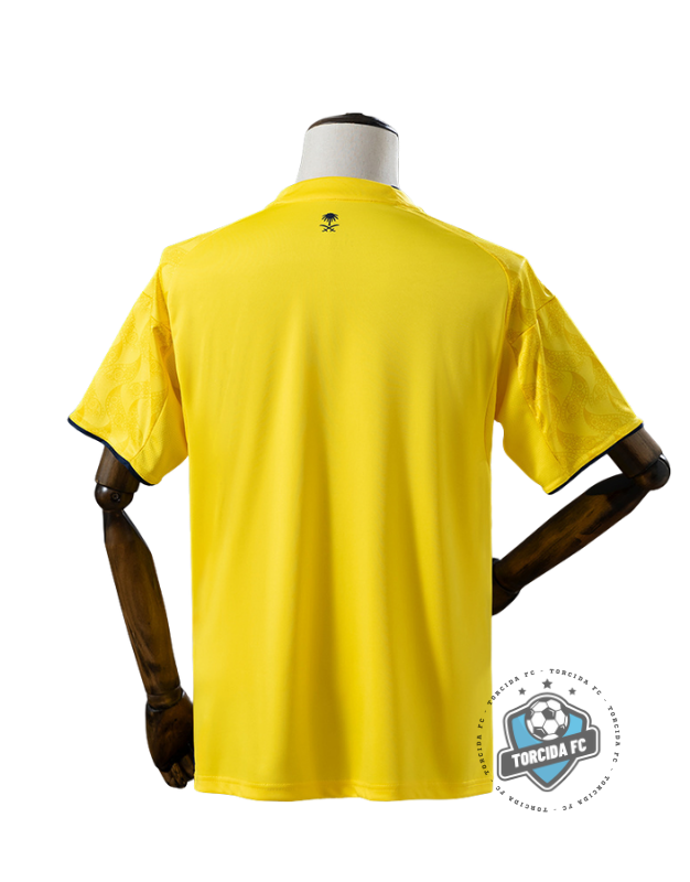 Al Nassr 25/26 I Home