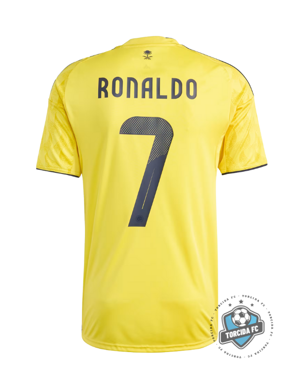 Al Nassr 25/26 I Home