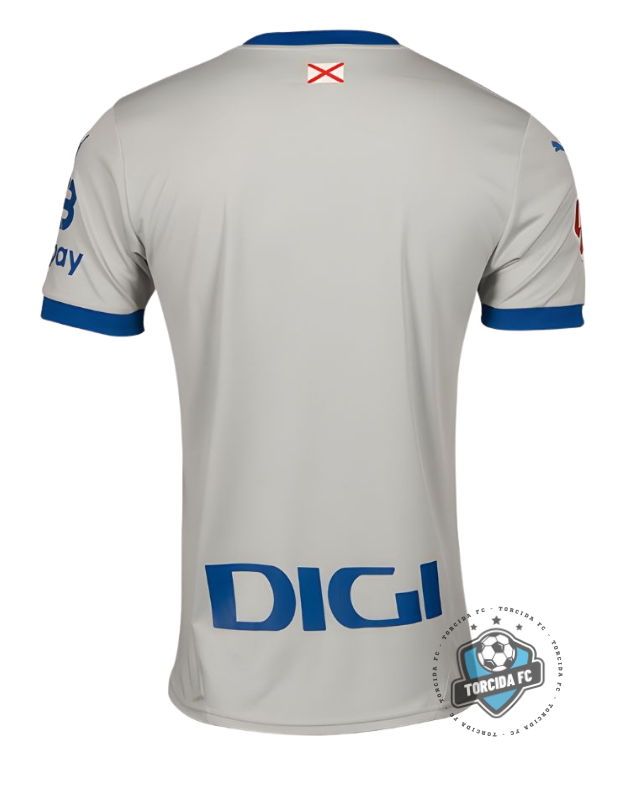 Alaves 24/25 I Away