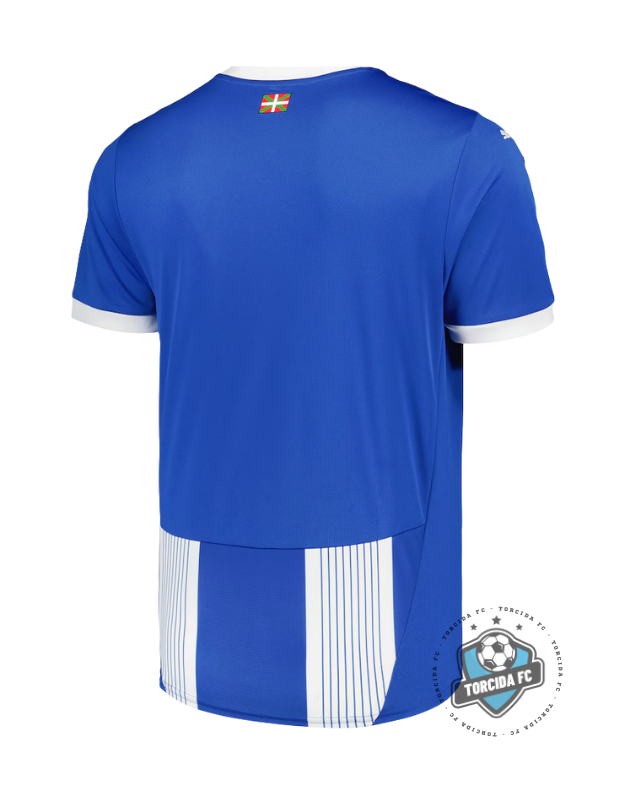 Alaves 24/25 I Home