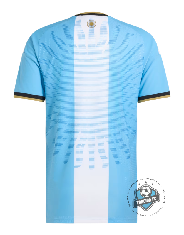 Argentina 2026 I Home Adidas