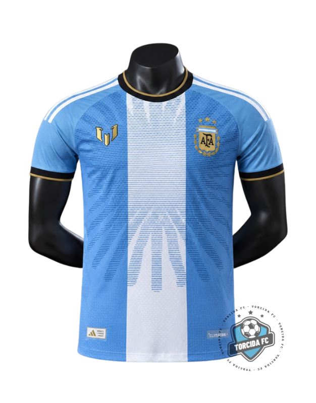 Argentina 2026 I Home Adidas