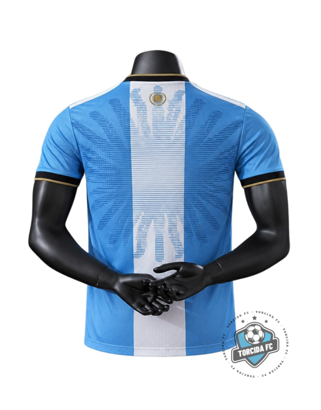 Argentina 2026 I Home Adidas