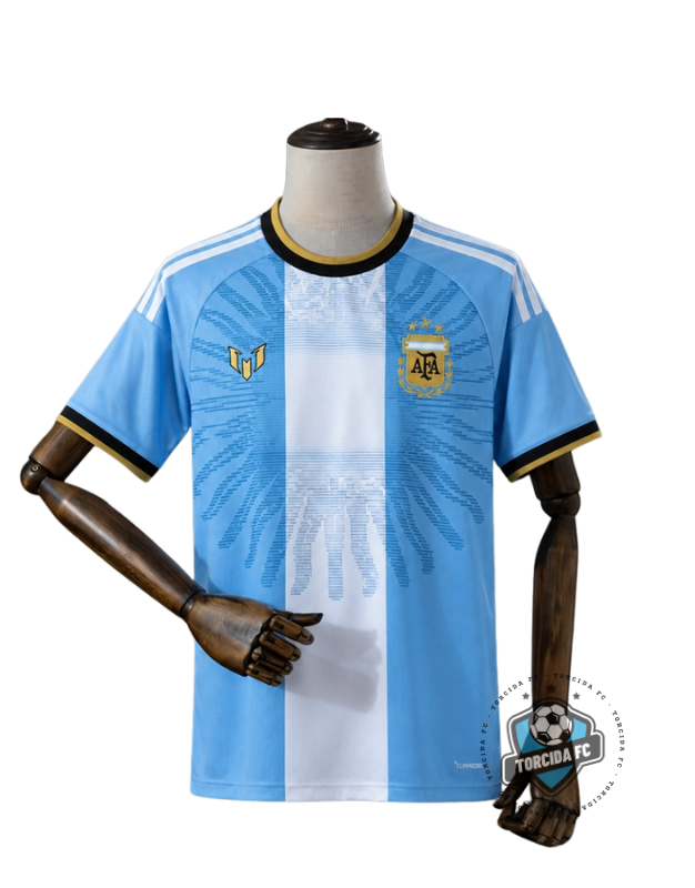 Argentina 2026 I Home Adidas
