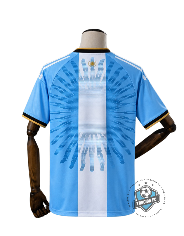 Argentina 2026 I Home Adidas