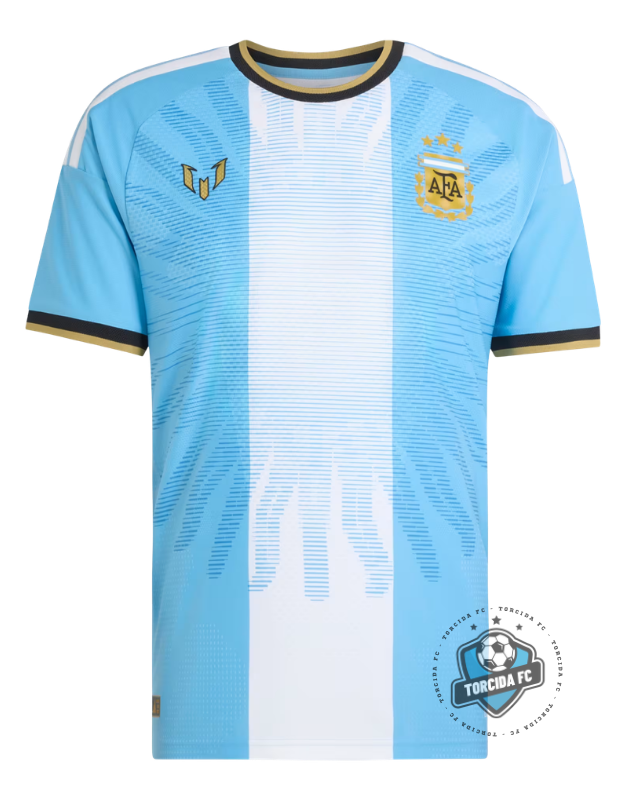 Argentina 2026 I Home Adidas