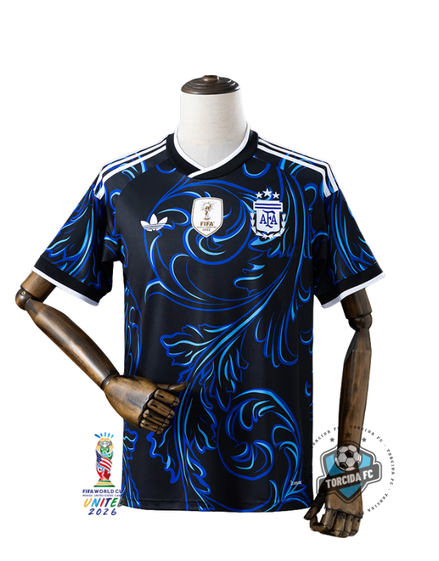 Argentina World Cup 2026 I Away Adidas