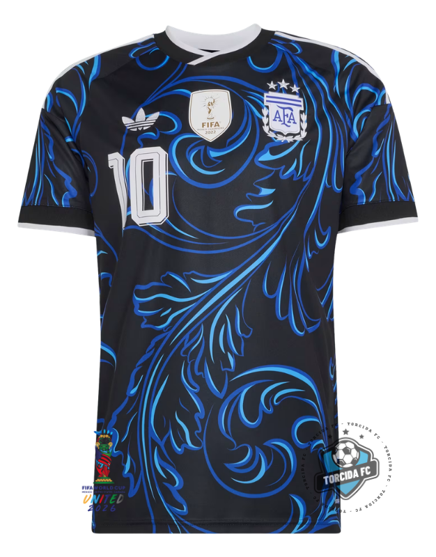 Argentina World Cup 2026 I Away Adidas