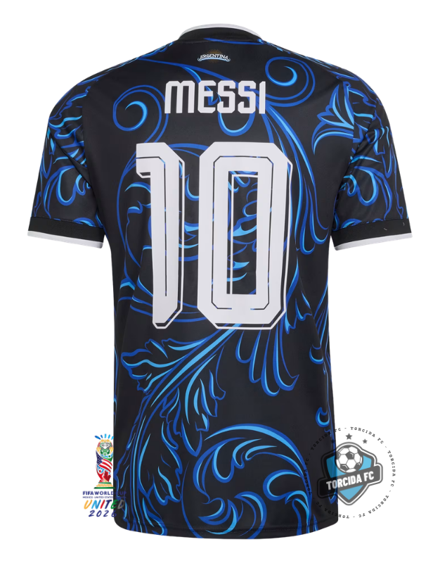 Argentina World Cup 2026 I Away Adidas