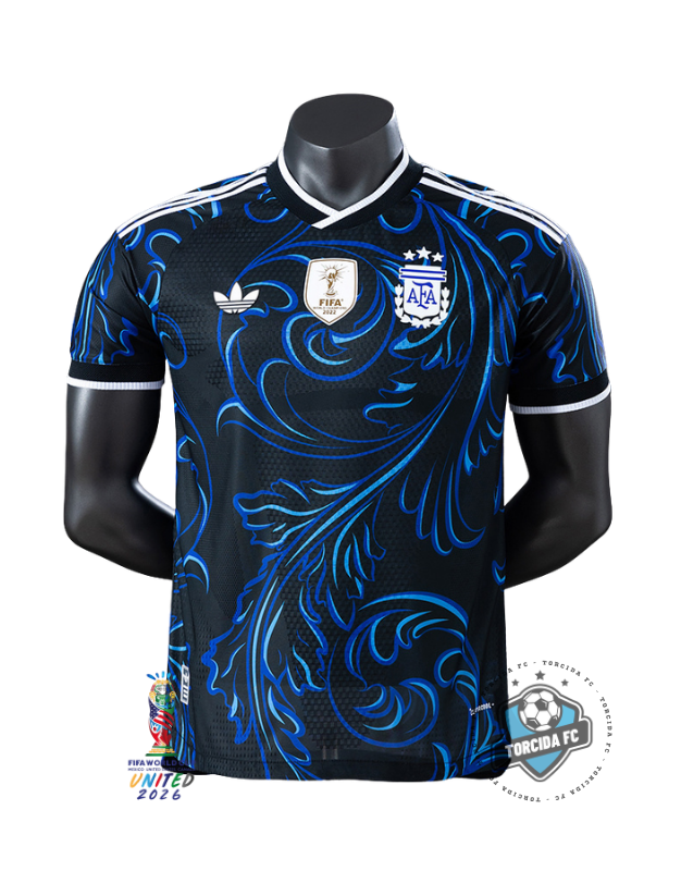 Argentina World Cup 2026 I Away Adidas