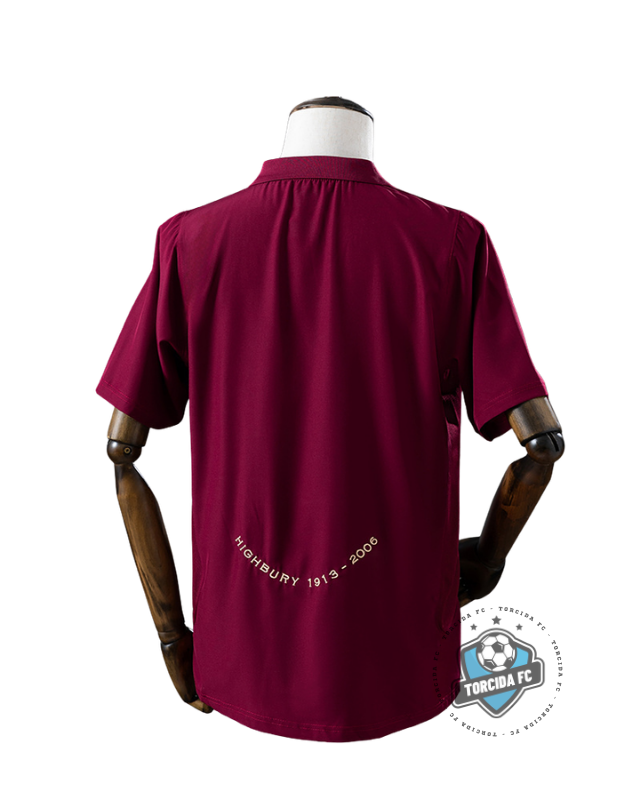 Arsenal 05/06 I Home - Retro Version Nike