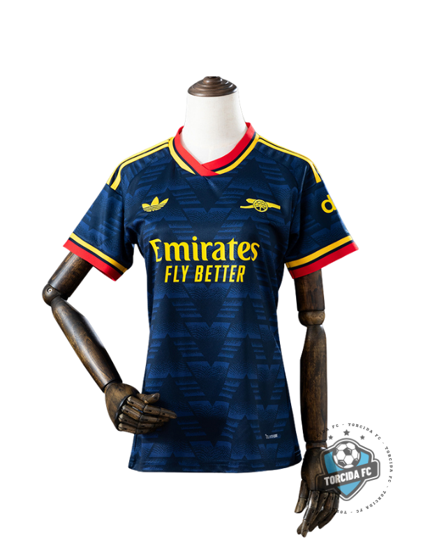 Arsenal 26/27 I Away Woman Adidas