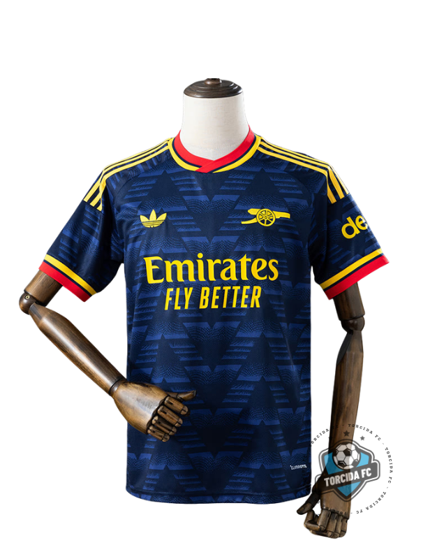 Arsenal 26/27 I Away Adidas