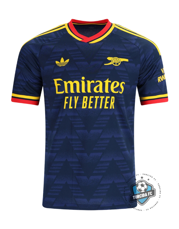Arsenal 26/27 I Away Adidas