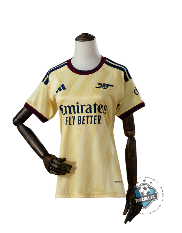 Arsenal 26/27 I Third Woman Adidas