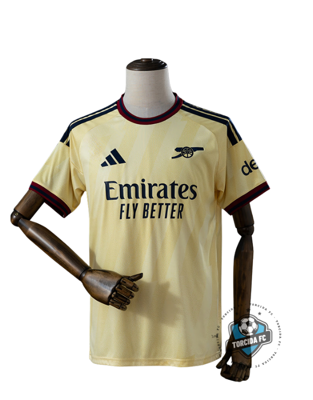 Arsenal 26/27 I Third Adidas