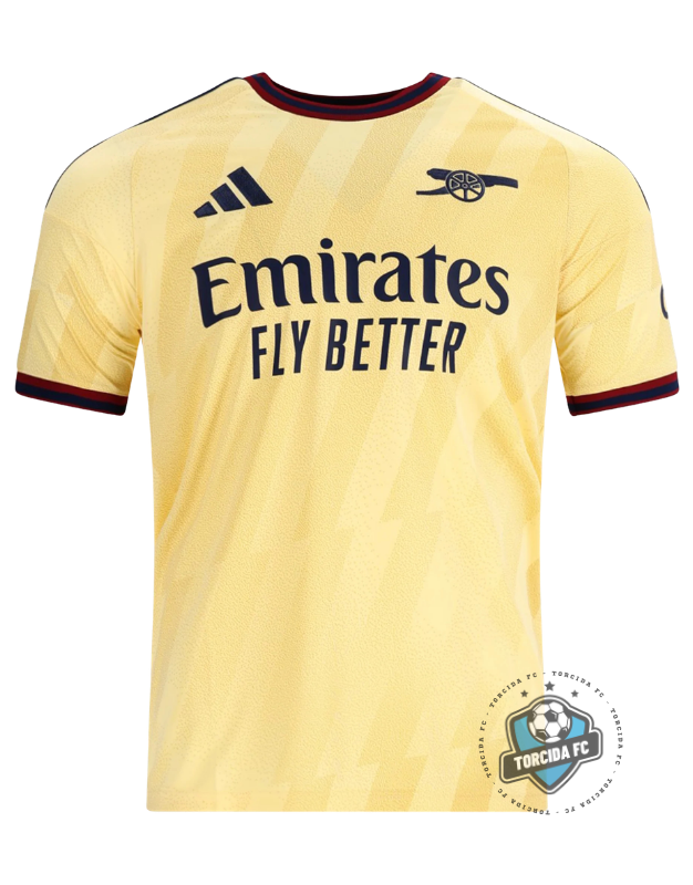 Arsenal 26/27 I Third Adidas