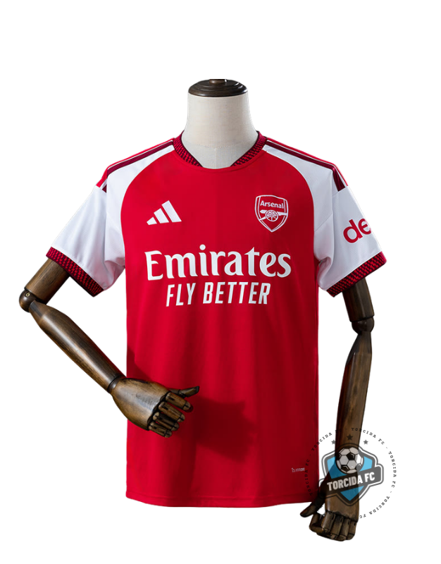 Arsenal 26/27 Adidas