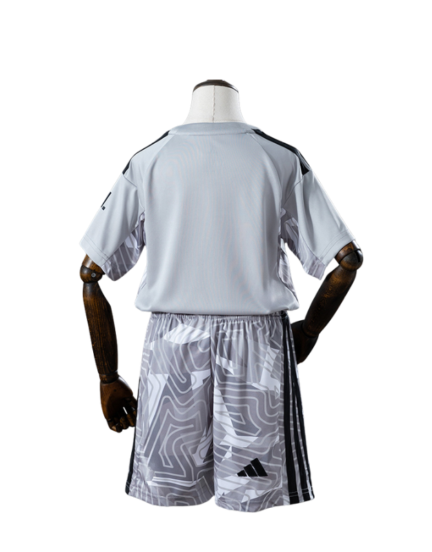 Arsenal I Goalkeeper Gray Kids Version Adidas
