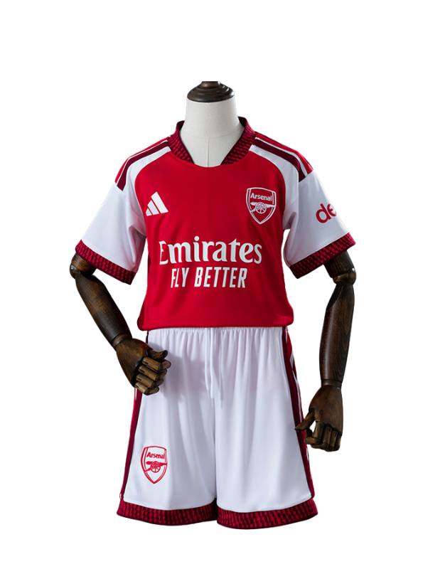 Arsenal I Home Kids Version Adidas