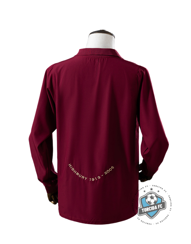 Arsenal 05/06 I Home - Retro Version Nike