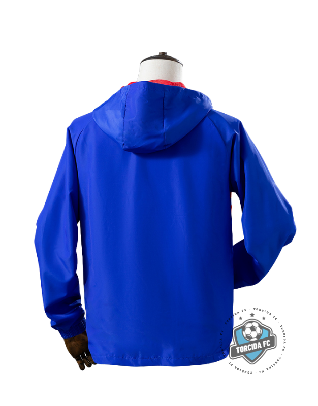 Arsenal | Jacket Blue Red