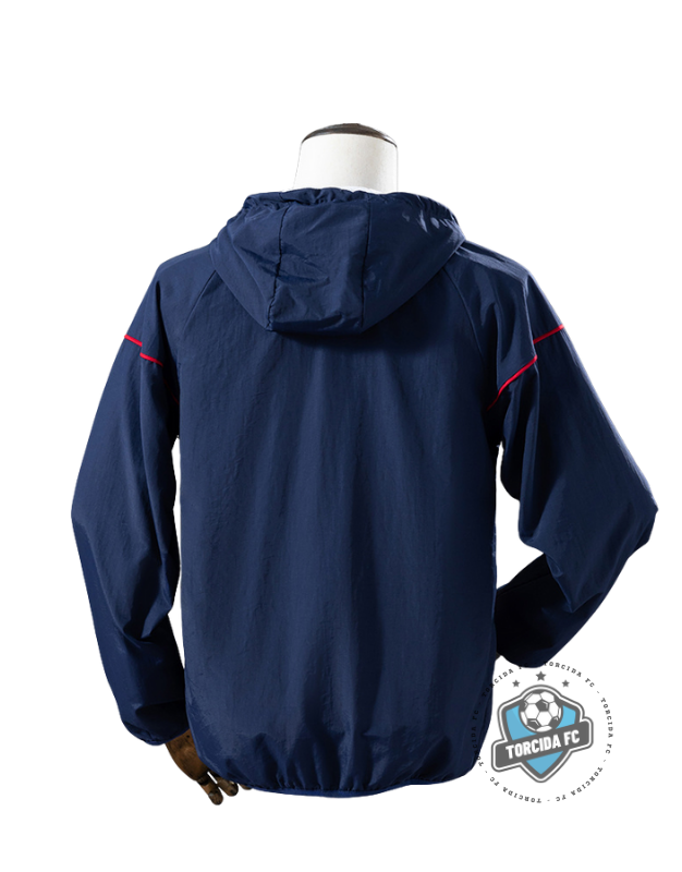 Arsenal | Jacket Navy Red