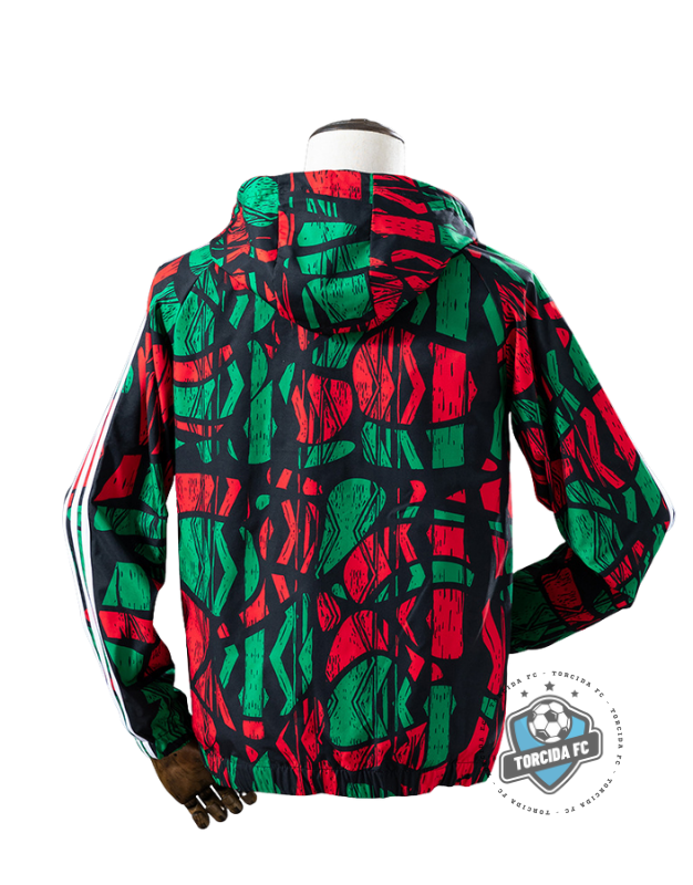 Arsenal x Labrum | Jacket Seasonal