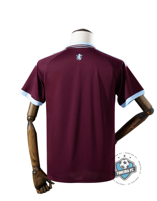 Aston Villa 26/27 I Home Adidas