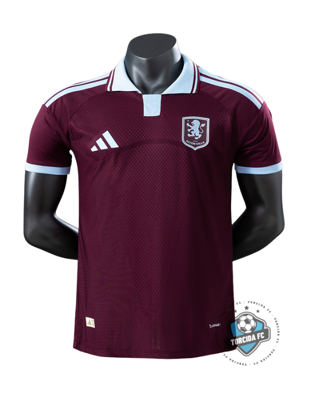 Aston Villa 26/27 I Home Adidas